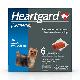 Image for Heartgard Chewables Canine